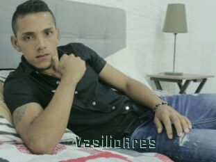 VasilioAres