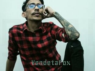 VendetaFox