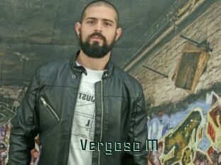 Vergoso_M Gay Porn