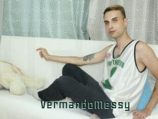 VermandoMessy Gay Porn