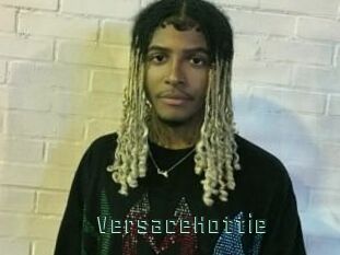 Versace_Hottie Gay Porn