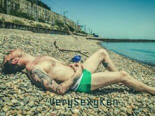 VerySexyKen