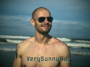 VerySunnyGuy