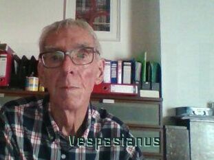 Vespasianus
