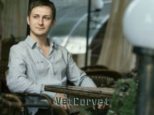 VetCorvet