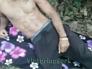 VictorinoYork