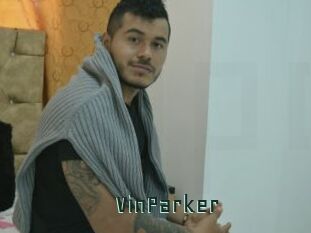 VinParker Gay Porn