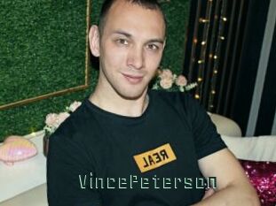 VincePeterson