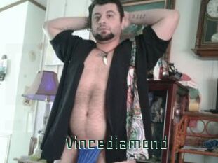 Vincediamond