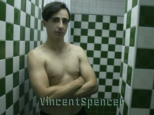VincentSpencer Gay Porn
