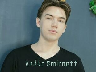 Vodka_Smirnoff