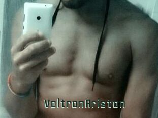 Voltron_Ariston