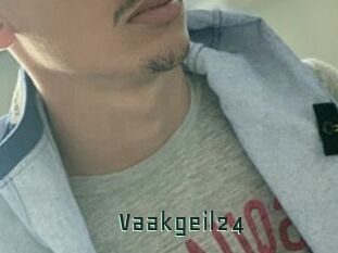 Vaakgeil24