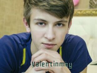 Valentinmay