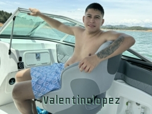 Valentinolopez