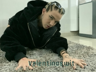 Valentinoswit