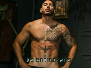 Valentinozans