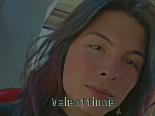 Valenttinne