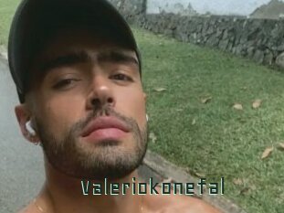 Valeriokonefal