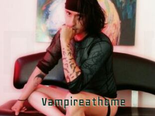 Vampireathome