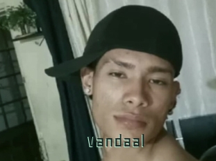 Vandaal