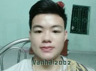 Vanhai2002