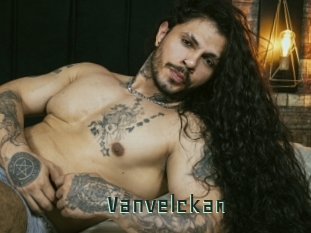 Vanvelckan