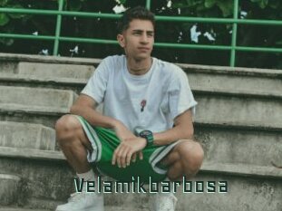 Velamikbarbosa