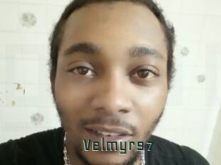 velmyr97 Gay Porn
