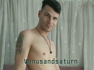 Venusandsaturn