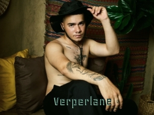 Verperlane