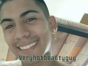 Veryhotbeautyguy