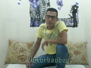 victorbadboy Gay Porn