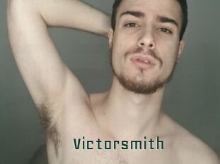 victorsmith Gay Porn