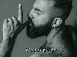 viggovolkov Gay Porn