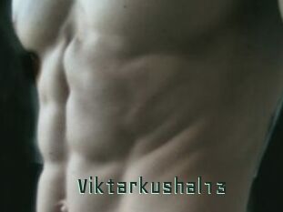 viktarkushal13 Gay Porn