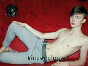 Vincecologne