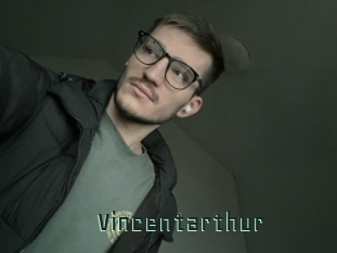 vincentarthur Gay Porn