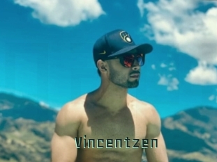 Vincentzen