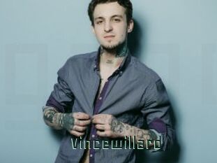 Vincewillard