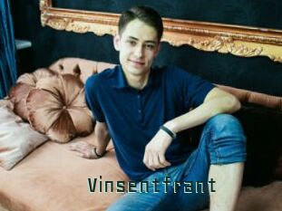 Vinsentfrant