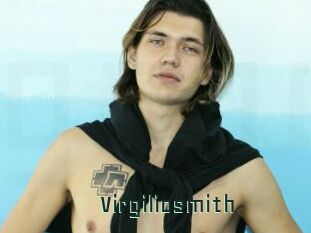 Virgiliosmith