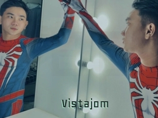Vistajom