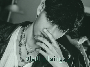 vladhellsing44 Gay Porn