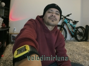 volodimirluna Gay Porn