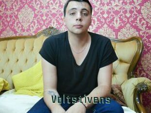 Voltstivens