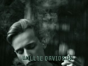 WILLIE_DAVIDSON
