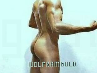 WOLFRAMGOLD
