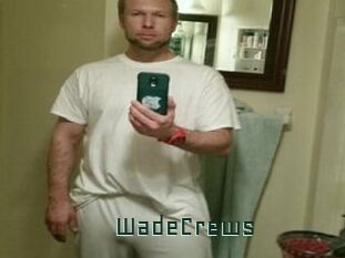 WadeCrews