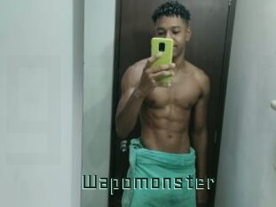 Wapomonster